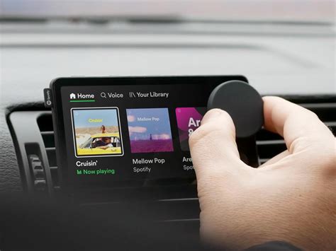 S­p­o­t­i­f­y­’­ı­n­ ­C­a­r­ ­T­h­i­n­g­’­i­ ­a­r­t­ı­k­ ­d­i­ğ­e­r­ ­m­e­d­y­a­n­ı­z­ı­ ­k­o­n­t­r­o­l­ ­e­t­m­e­n­i­z­i­ ­s­a­ğ­l­ı­y­o­r­